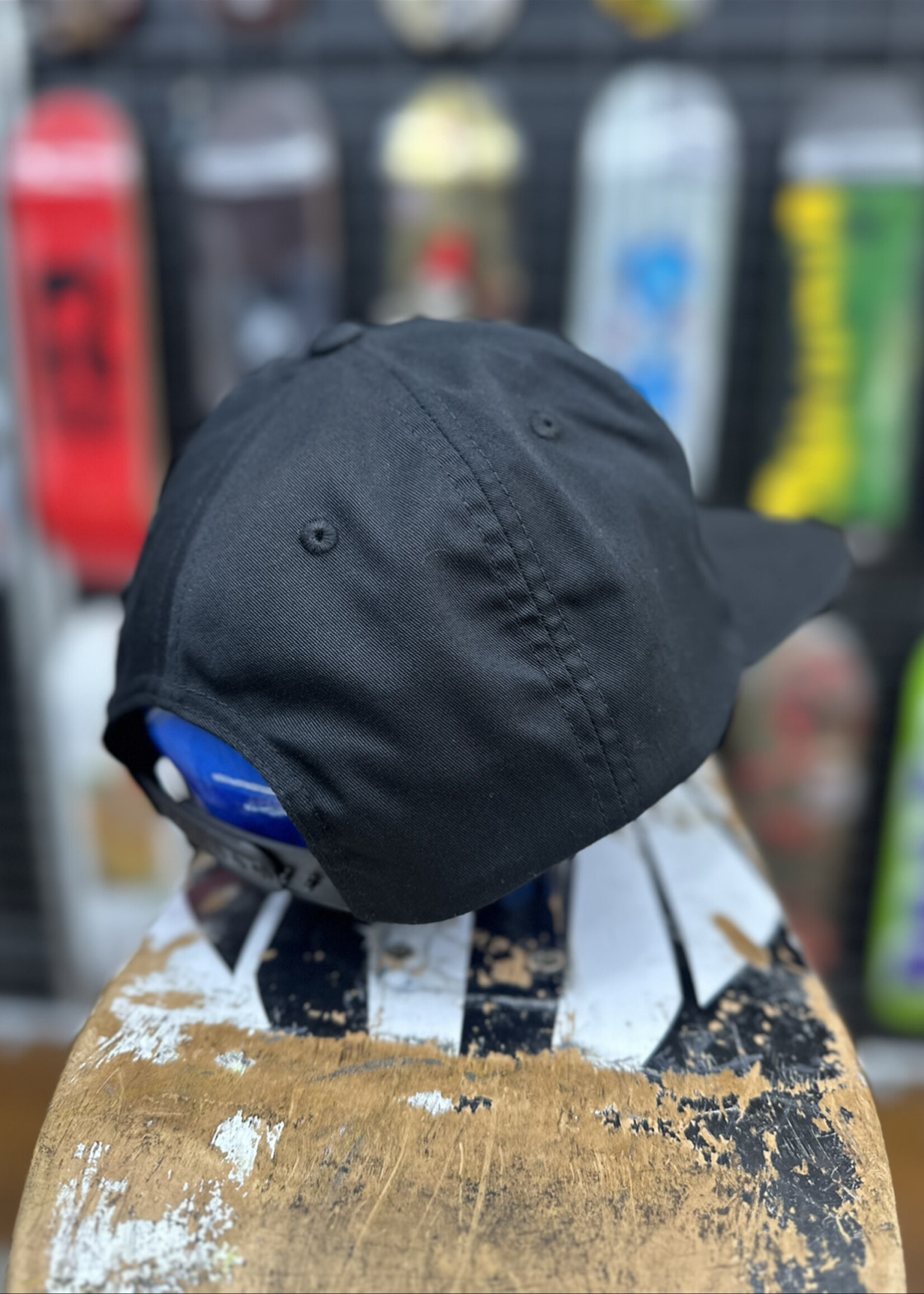 Thrasher THRASHER - Sky Rat Snapback Cap