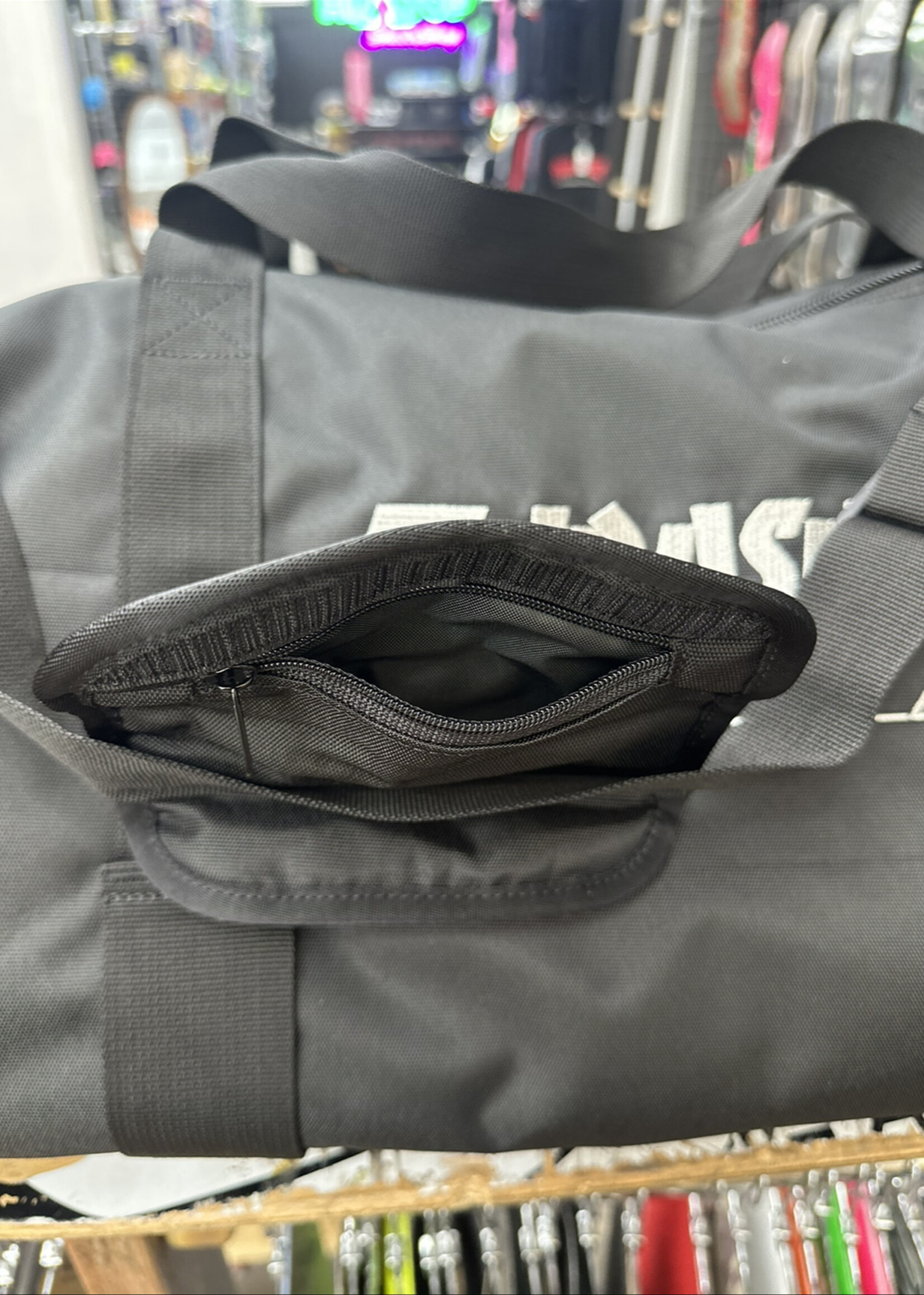 Thrasher THRASHER - Skateboard Strap Duffel Bag