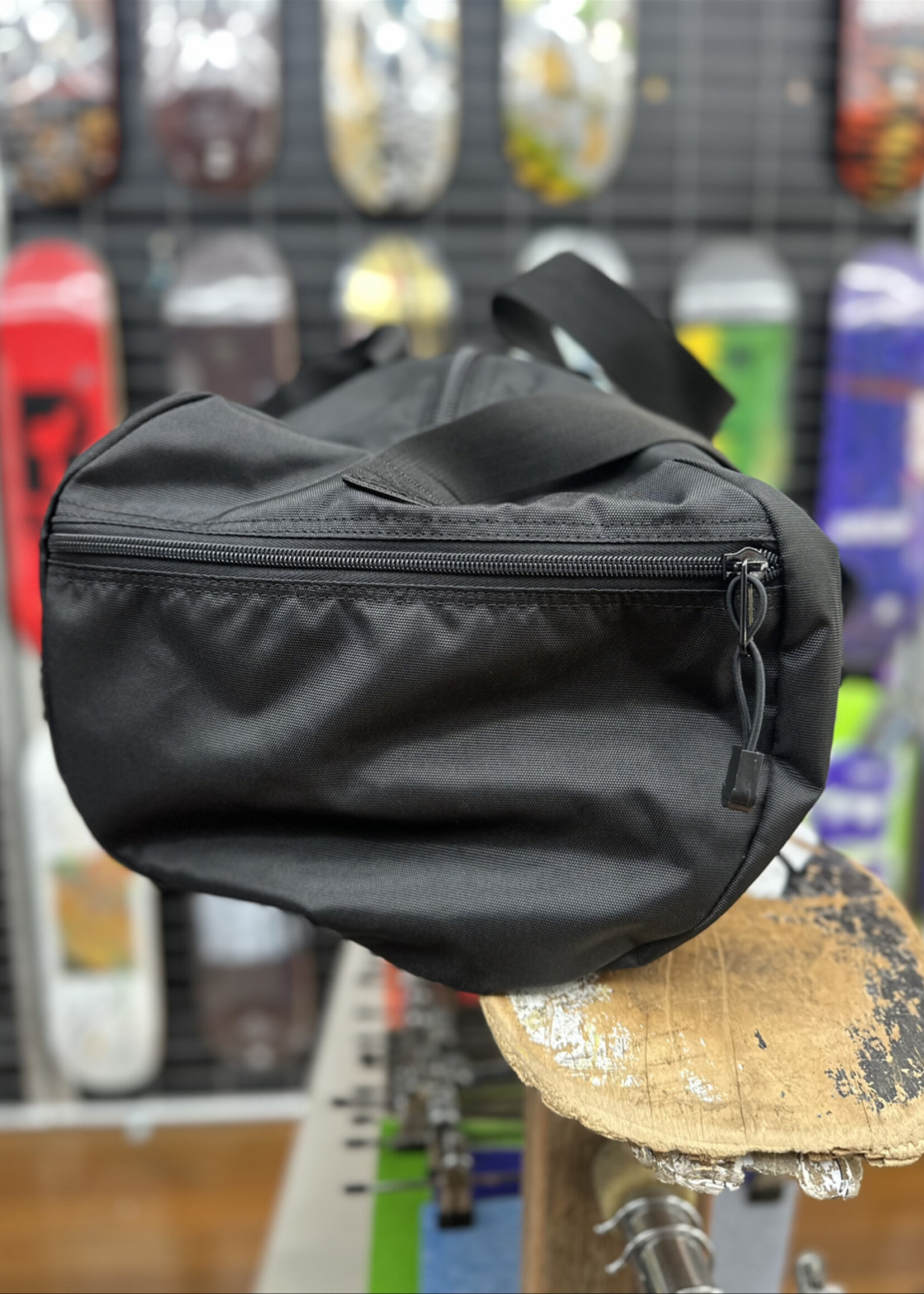 Thrasher THRASHER - Skateboard Strap Duffel Bag