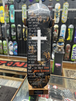 Zero ZERO - Realtree Jamie Thomas Cross - 8.5"