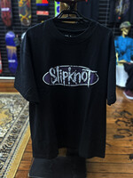 Welcome WELCOME SKATEBOARDS - Slipknot Annihilation Black Tee