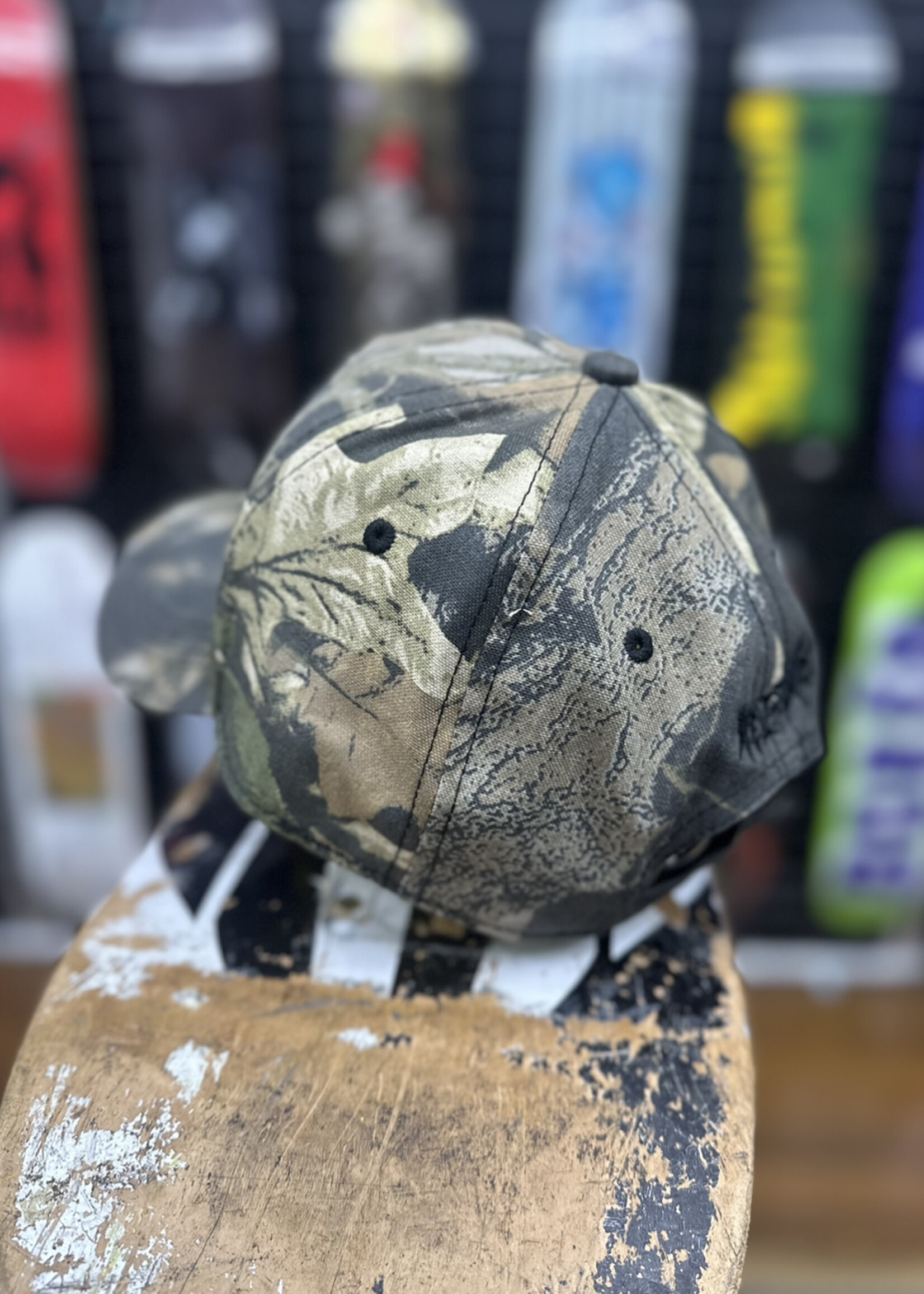 Welcome WELCOME SKATEBOARDS - Slipknot Nonagram Cap