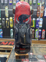Welcome WELCOME SKATEBOARDS - Slipknot Spit it Out on Dark Lord - 9.75"
