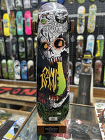 Powell Peralta POWELL PERALTA - Isamu Yamamoto Skull Freestyle Deck - 8.0"