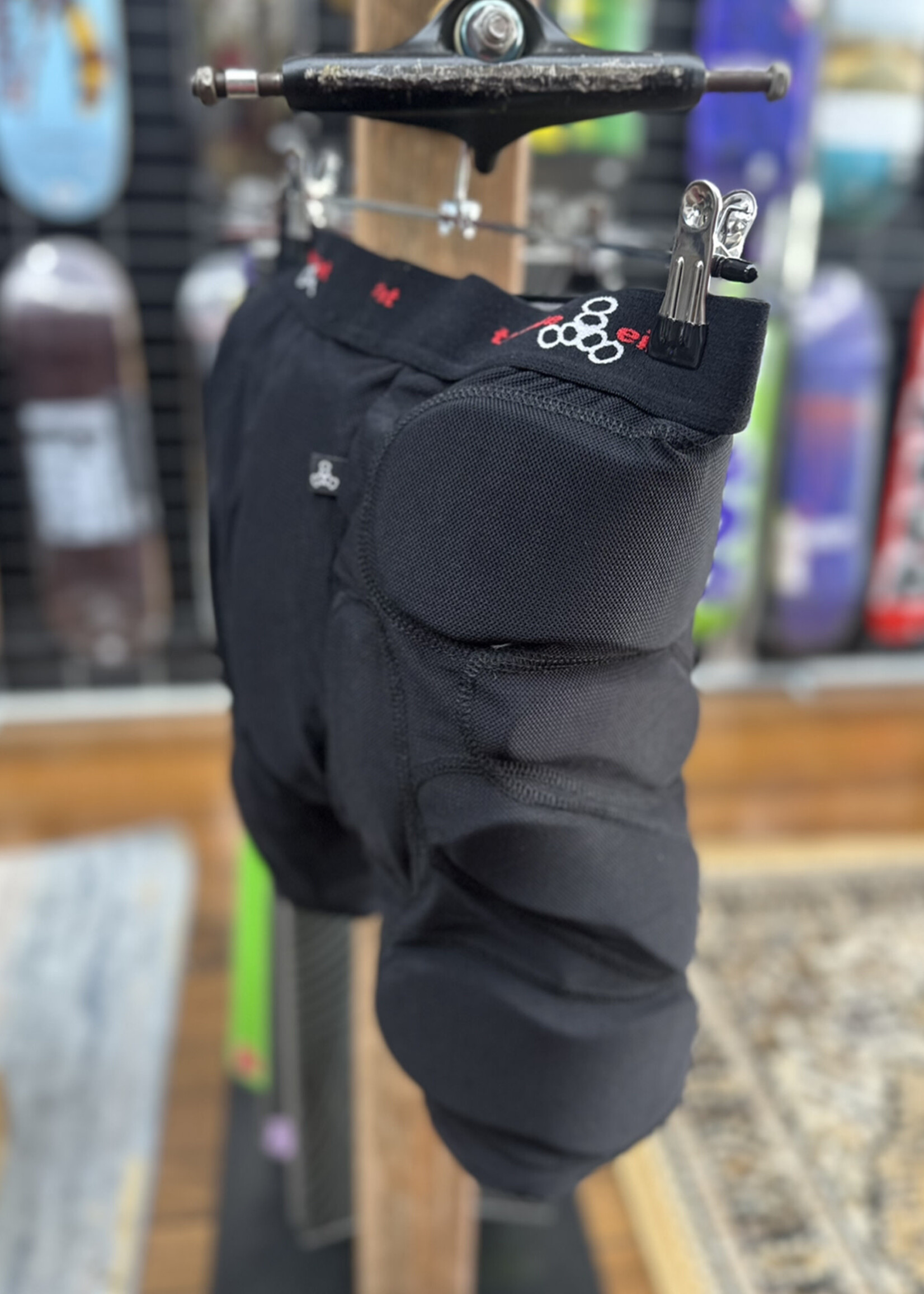 Triple 8 TRIPLE 8 - Bum Saver