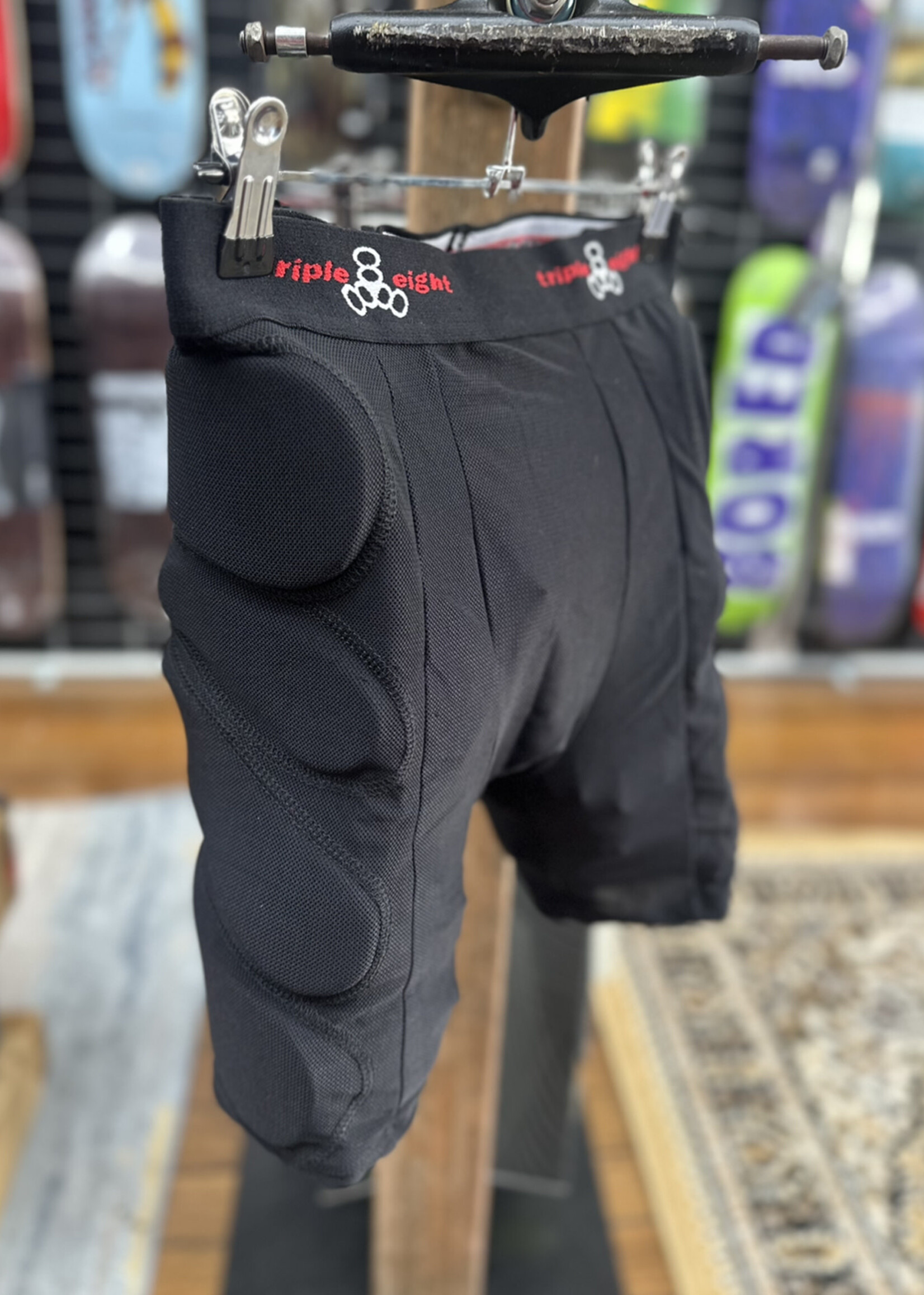 Triple 8 TRIPLE 8 - Bum Saver