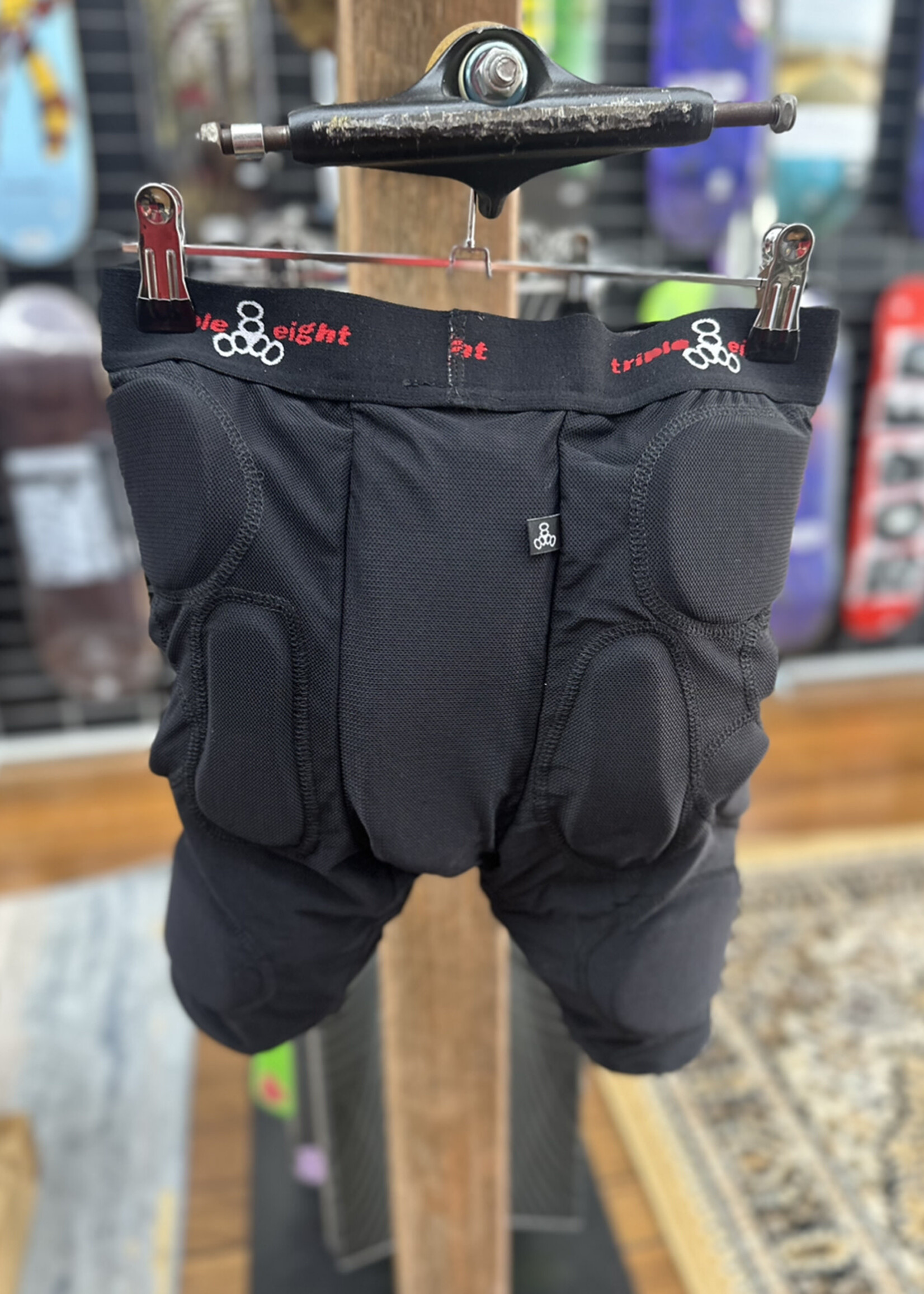 Triple 8 TRIPLE 8 - Bum Saver