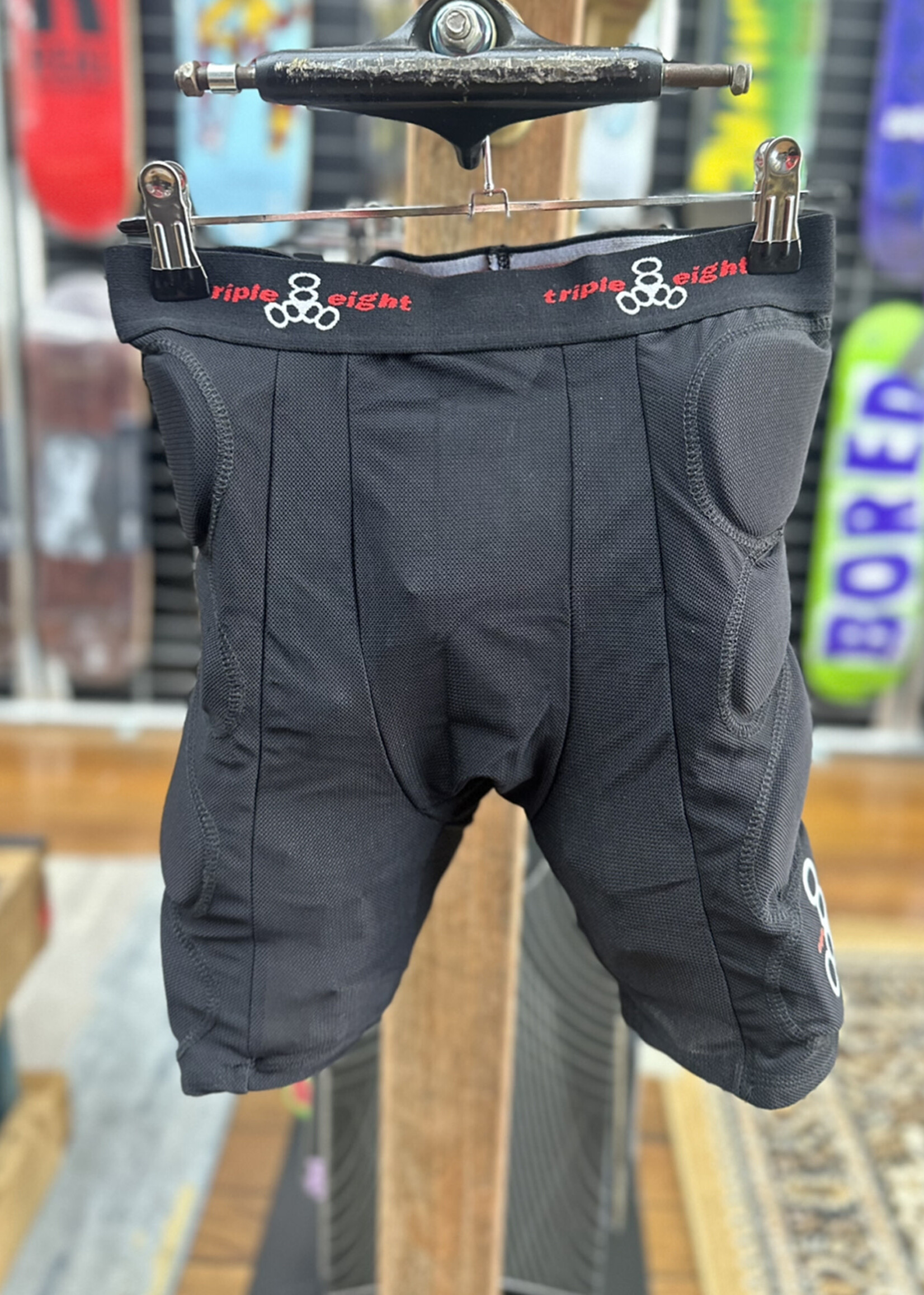 Triple 8 TRIPLE 8 - Bum Saver