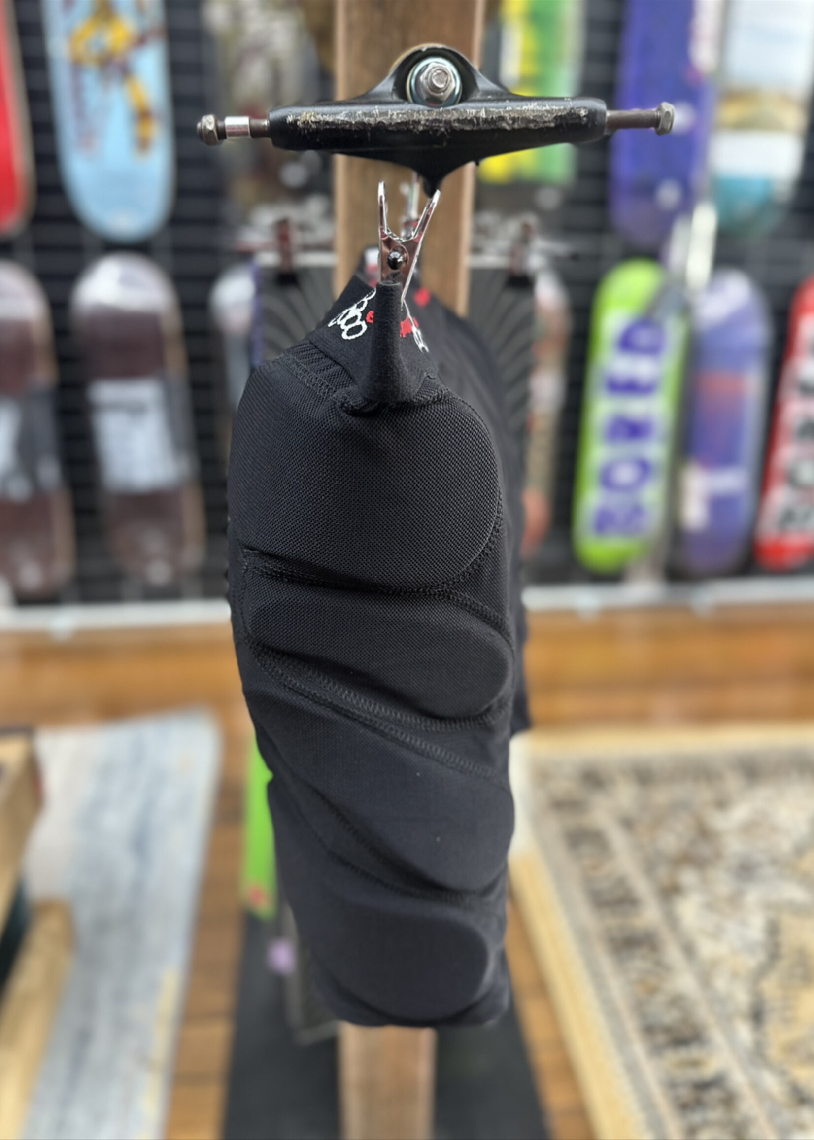 Triple 8 TRIPLE 8 - Bum Saver