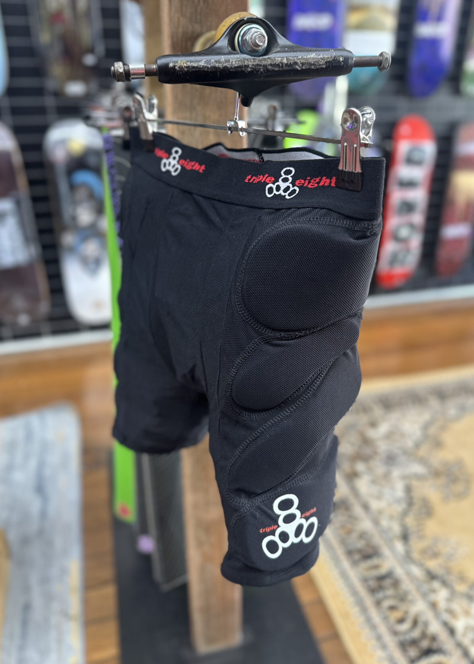 Triple 8 TRIPLE 8 - Bum Saver