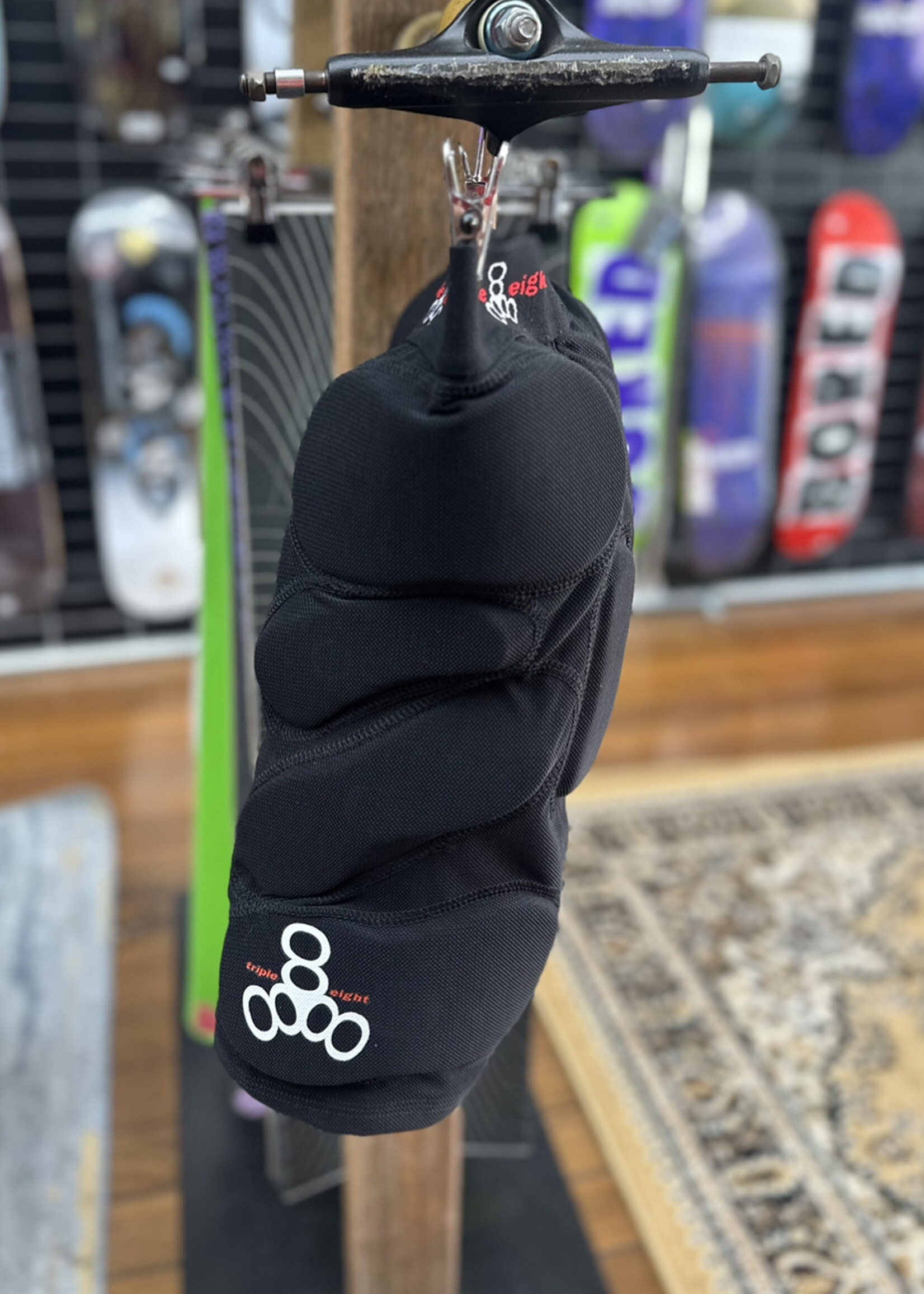 Triple 8 TRIPLE 8 - Bum Saver