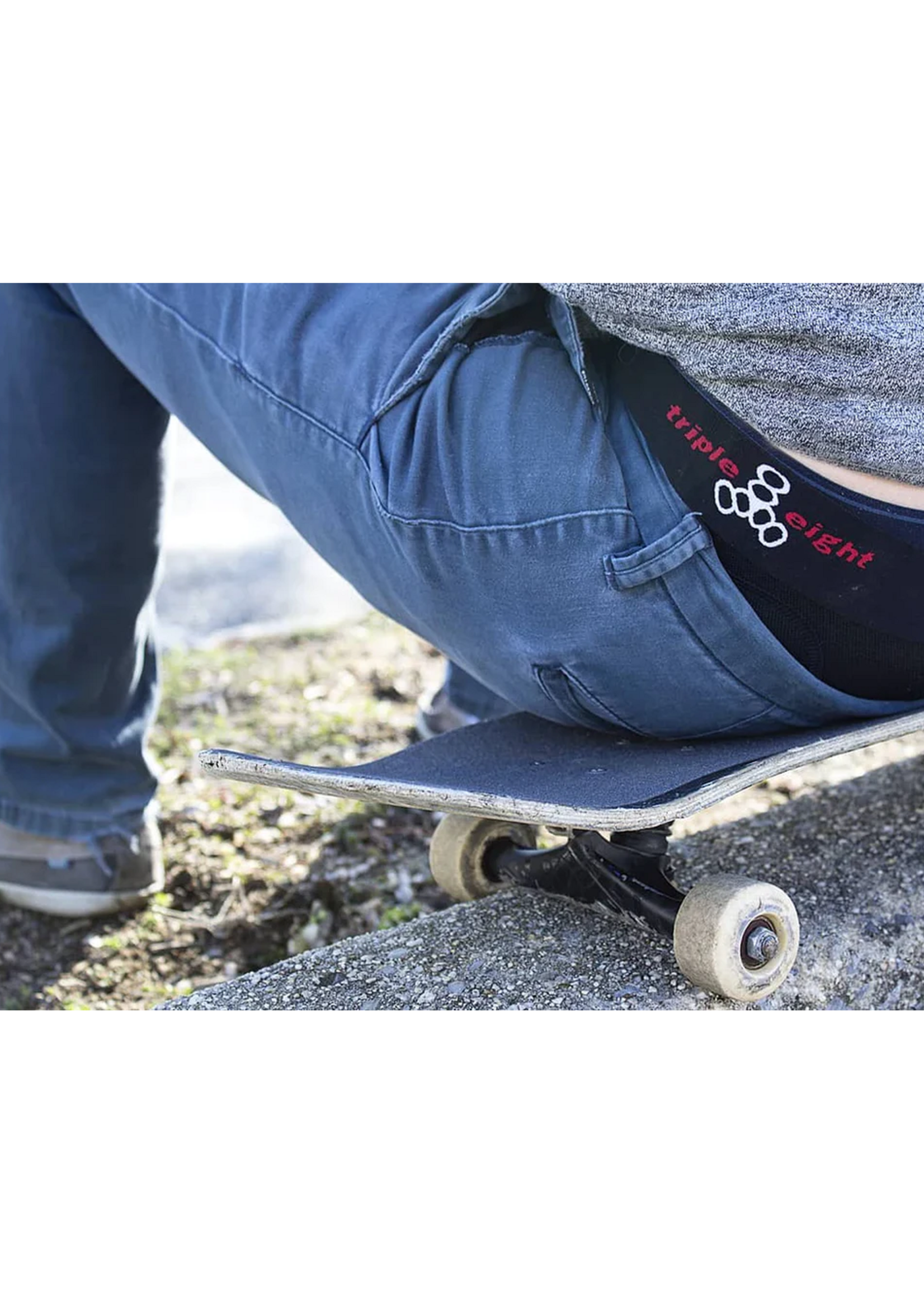 Triple 8 TRIPLE 8 - Bum Saver 2