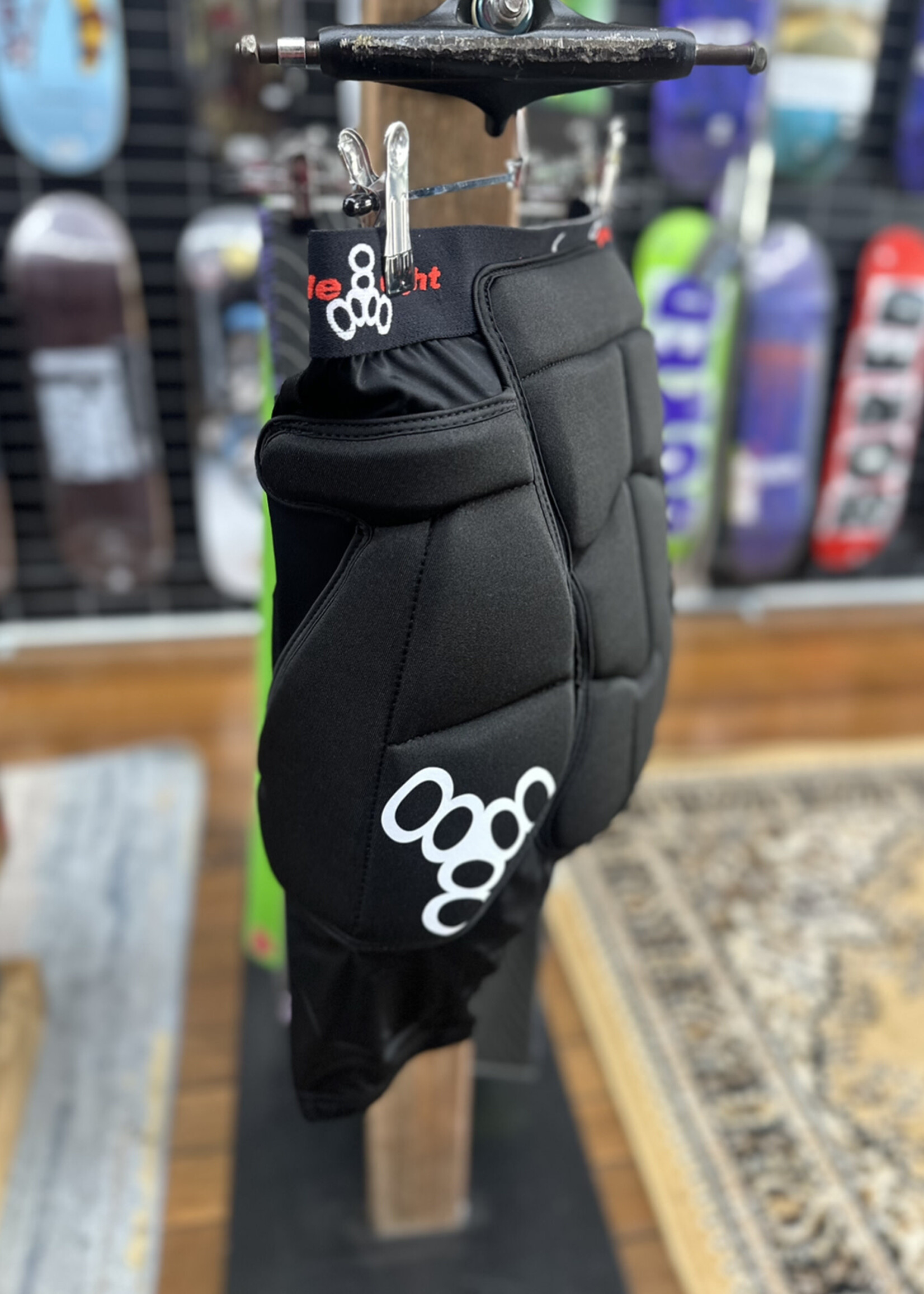 Triple 8 TRIPLE 8 - Bum Saver 2