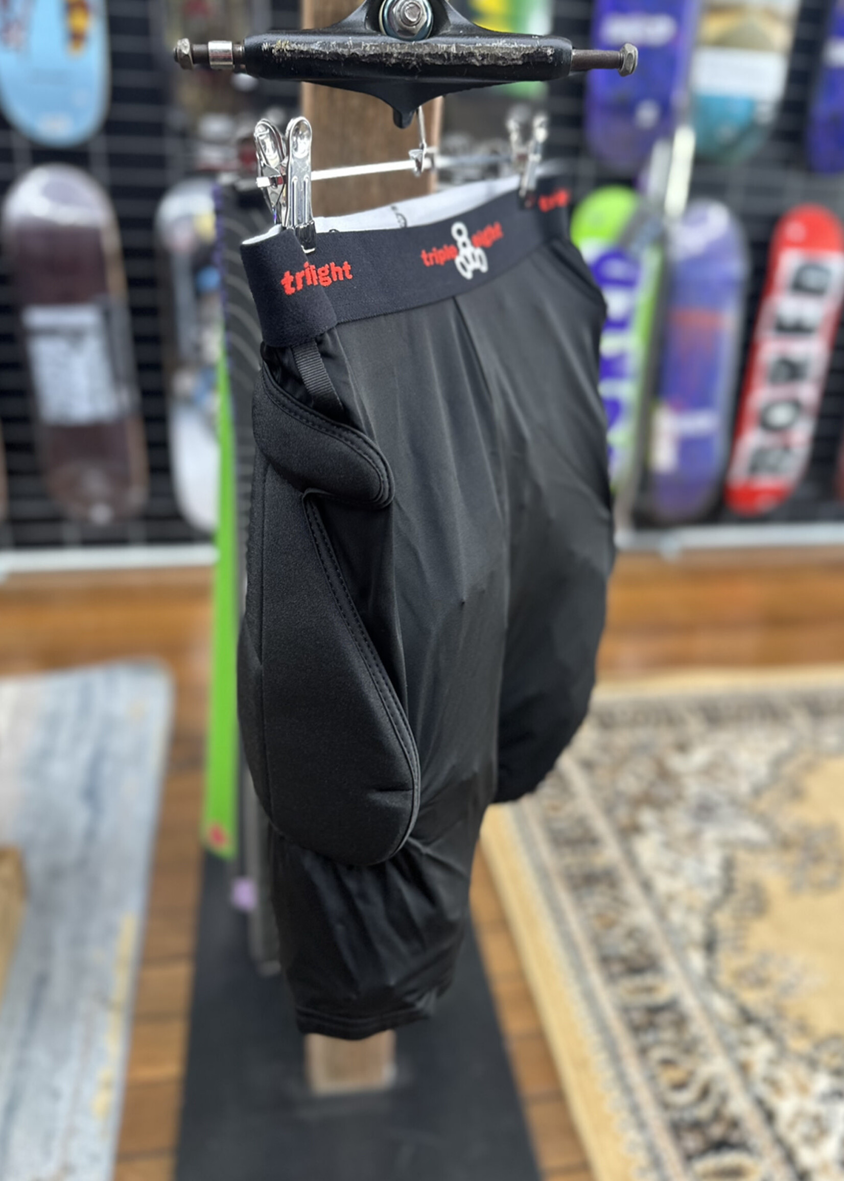 Triple 8 TRIPLE 8 - Bum Saver 2