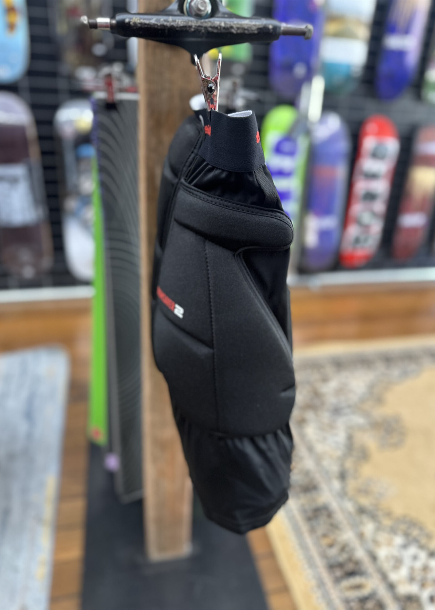 Triple 8 TRIPLE 8 - Bum Saver 2