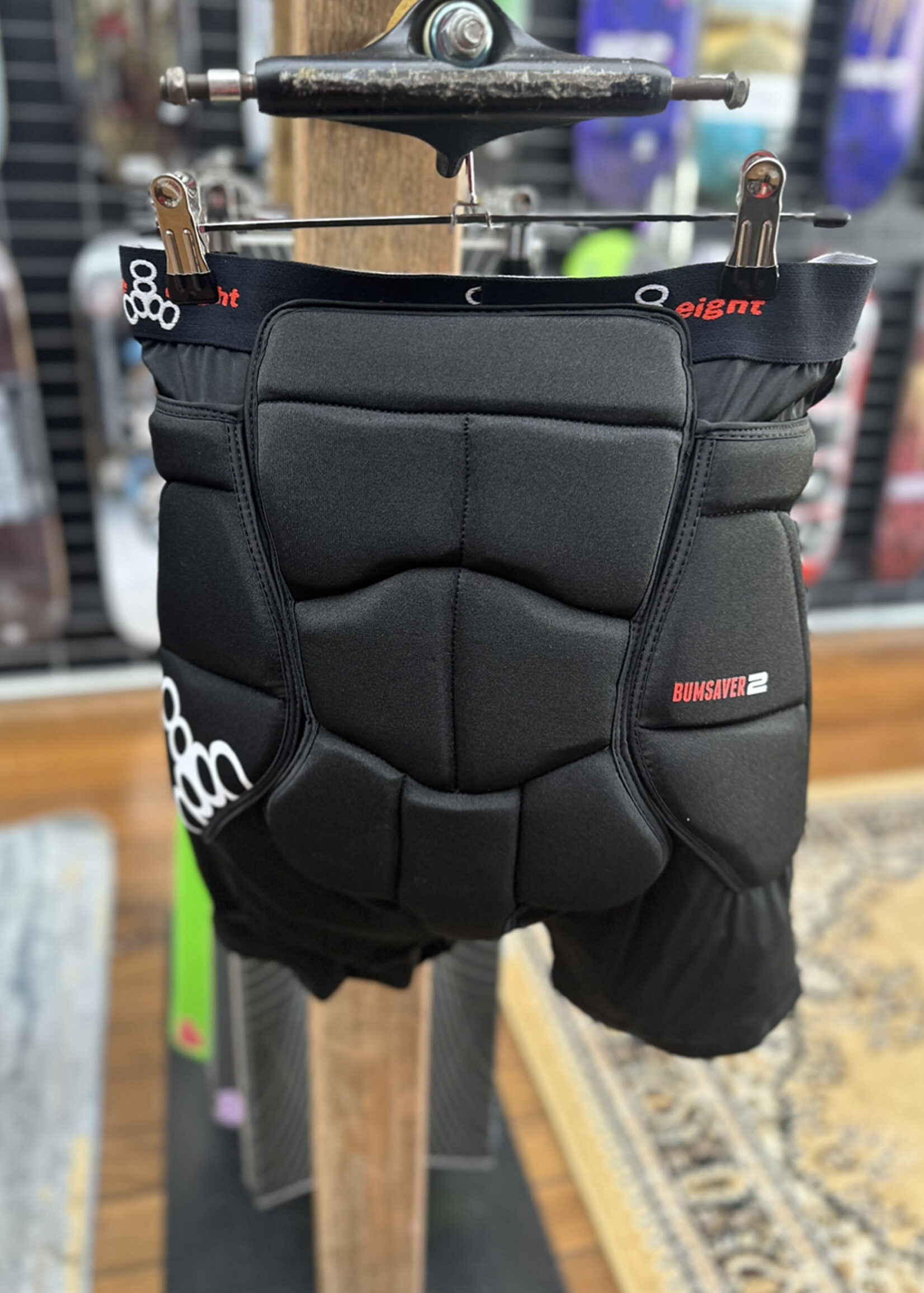 Triple 8 TRIPLE 8 - Bum Saver 2