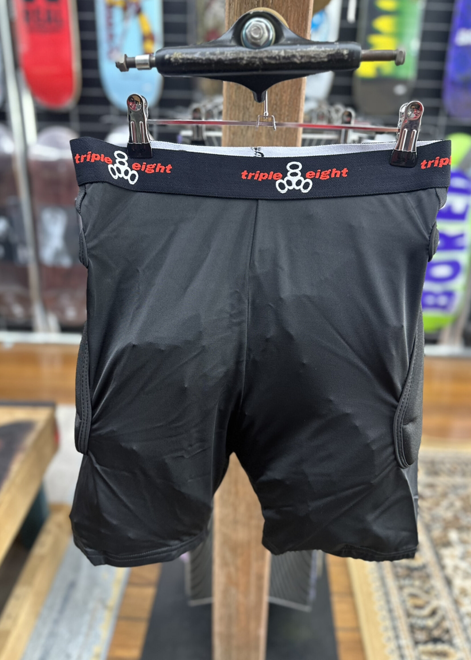 Triple 8 TRIPLE 8 - Bum Saver 2