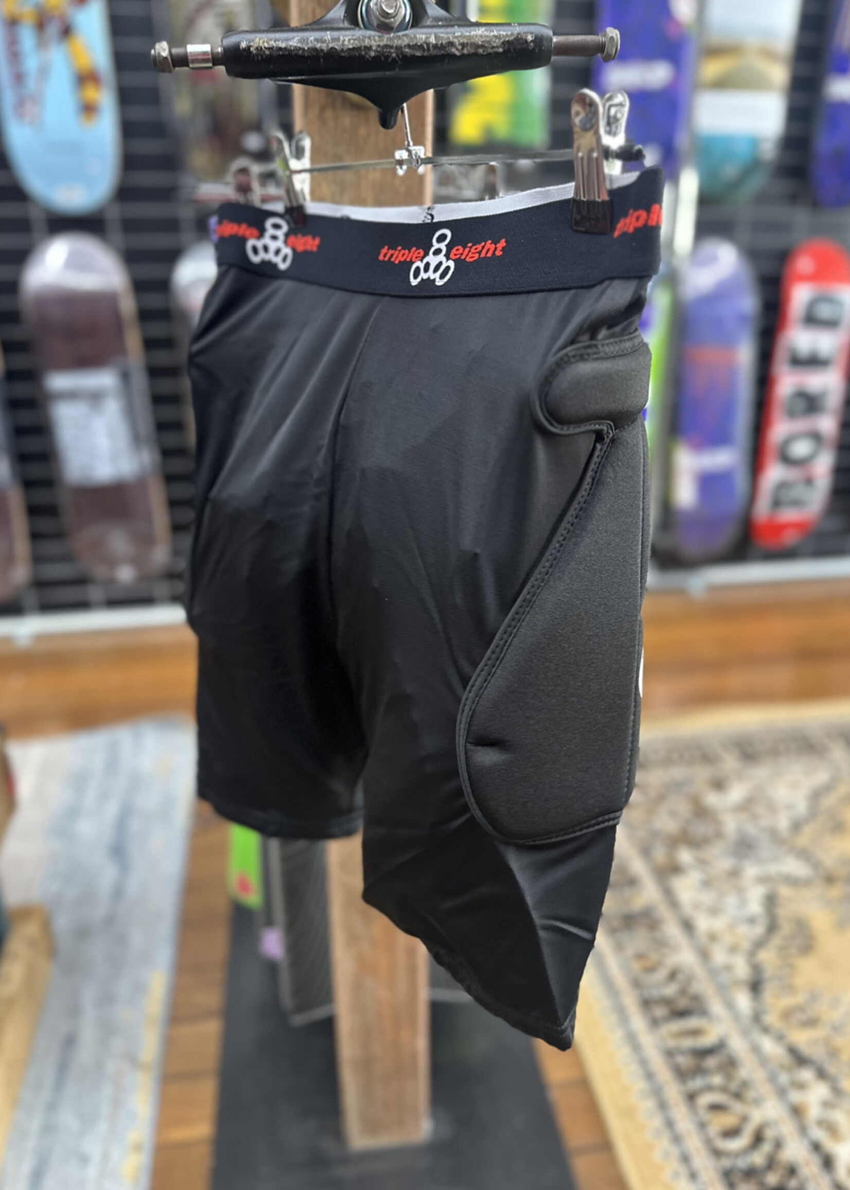 Triple 8 TRIPLE 8 - Bum Saver 2