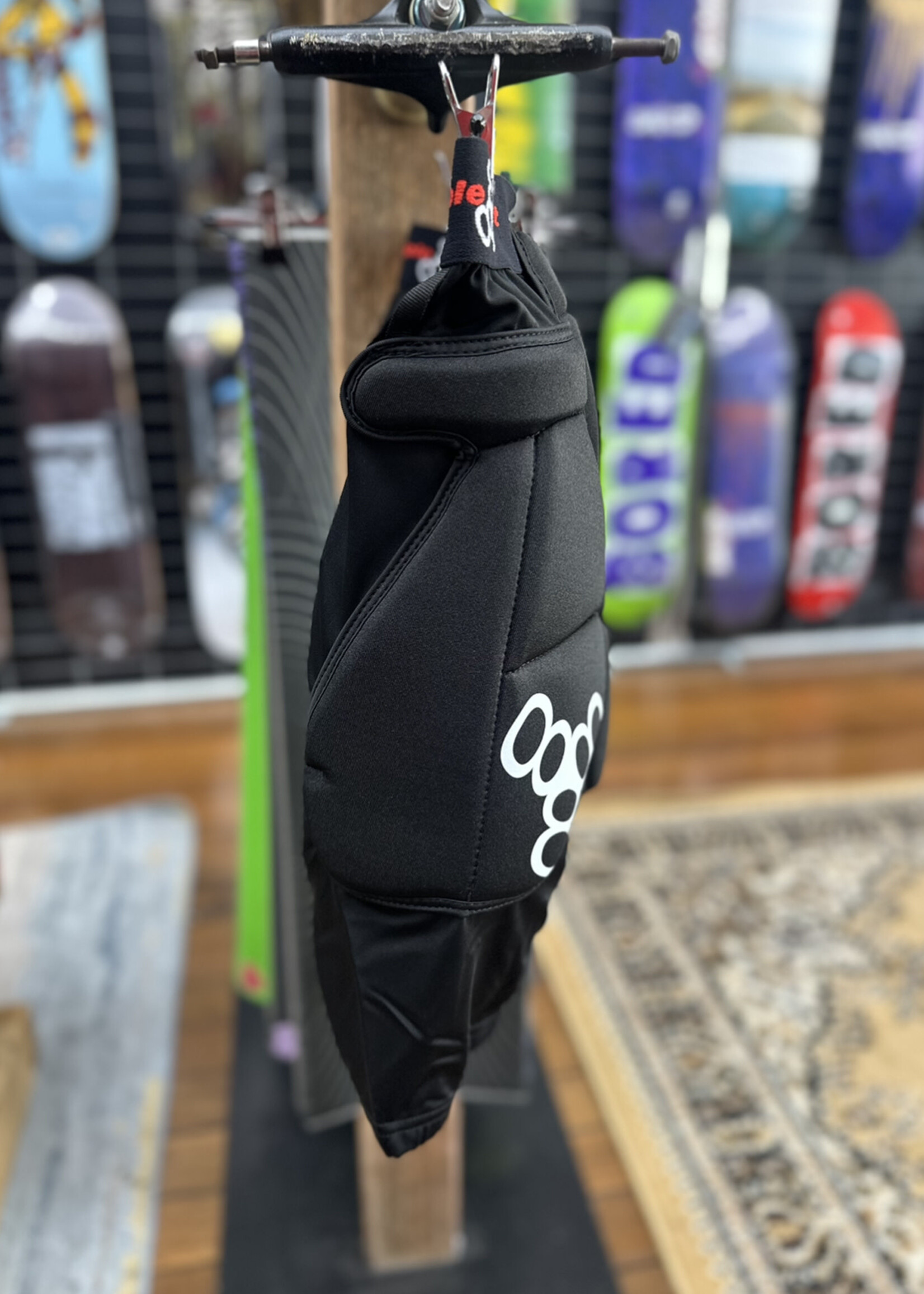 Triple 8 TRIPLE 8 - Bum Saver 2