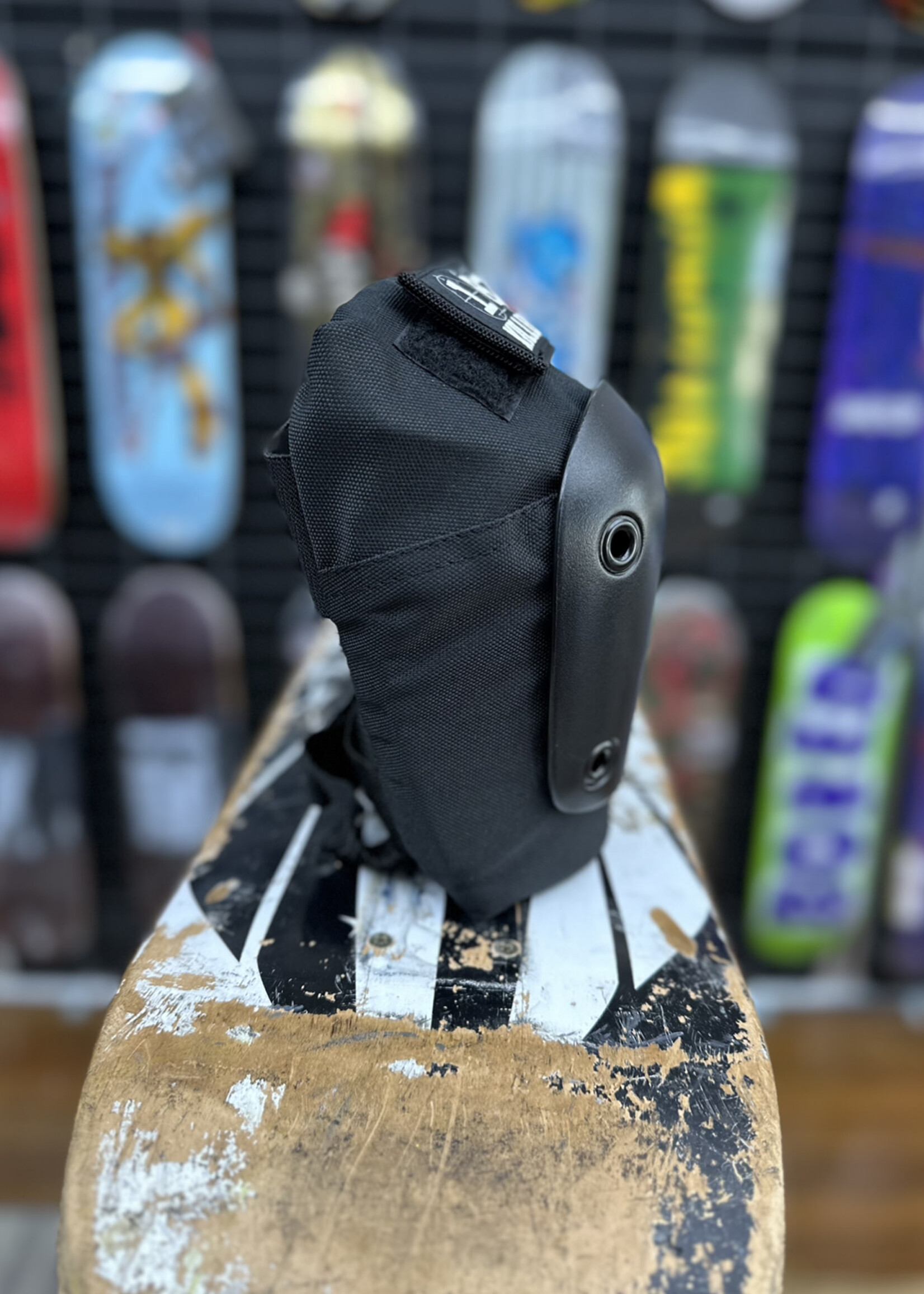 187 KILLER PADS 187 KILLER PADS - Combo Pack Black