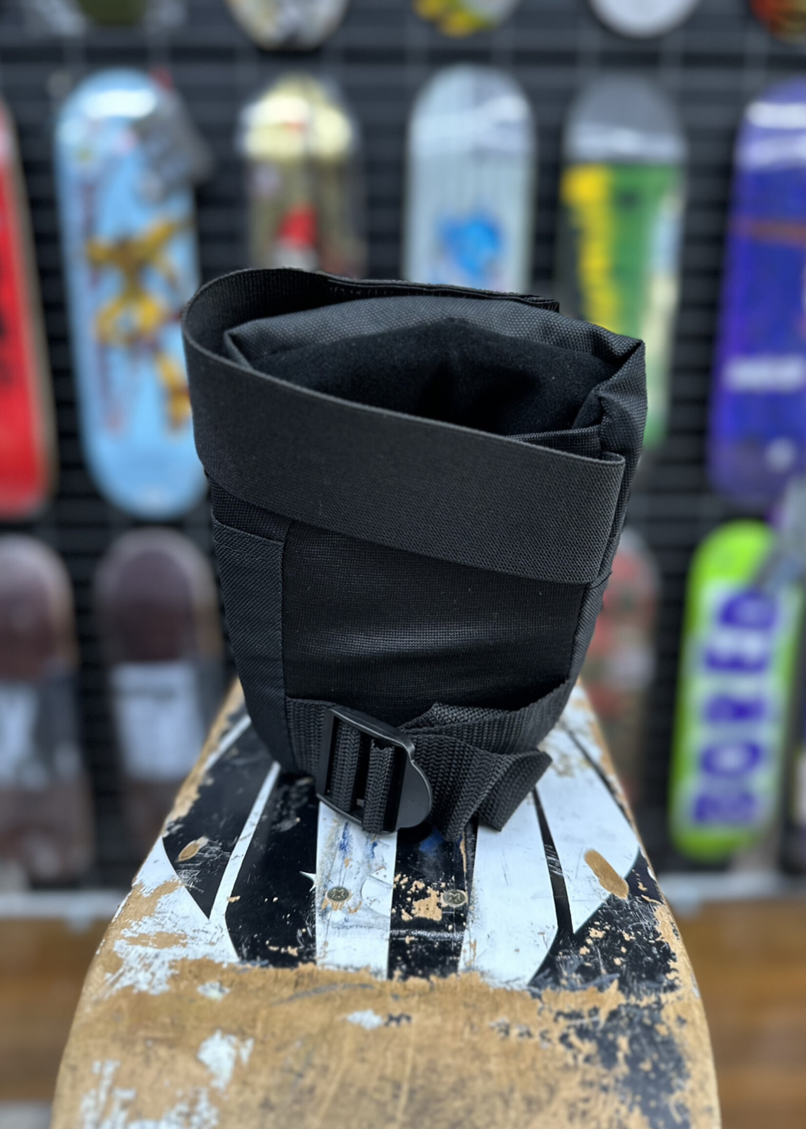 187 KILLER PADS 187 KILLER PADS - Combo Pack Black