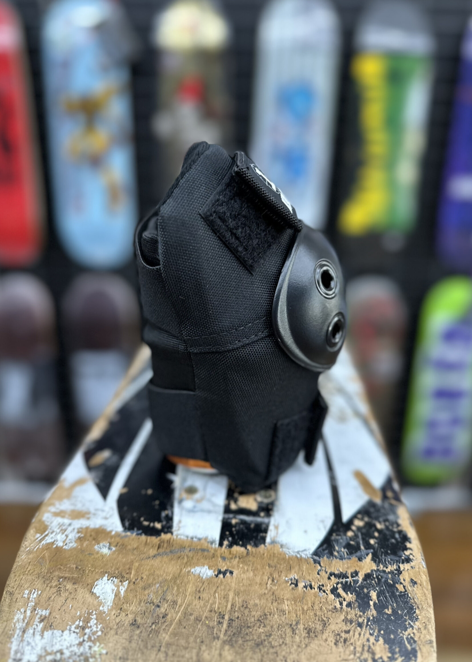 187 KILLER PADS 187 KILLER PADS - Combo Pack Black