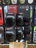 187 KILLER PADS 187 KILLER PADS - Six Pack Independent - Junior