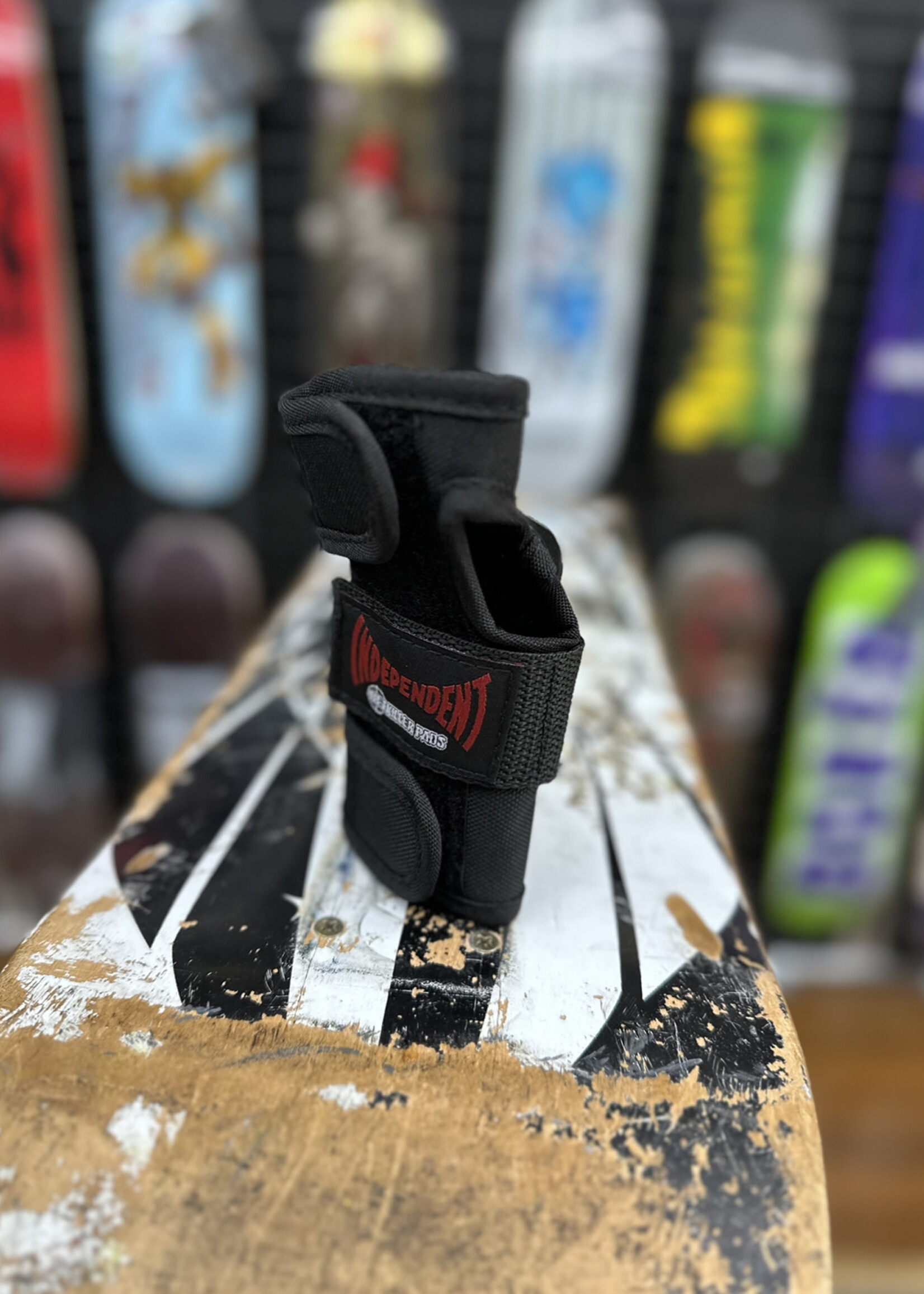 187 KILLER PADS 187 KILLER PADS - Six Pack Independent - Junior