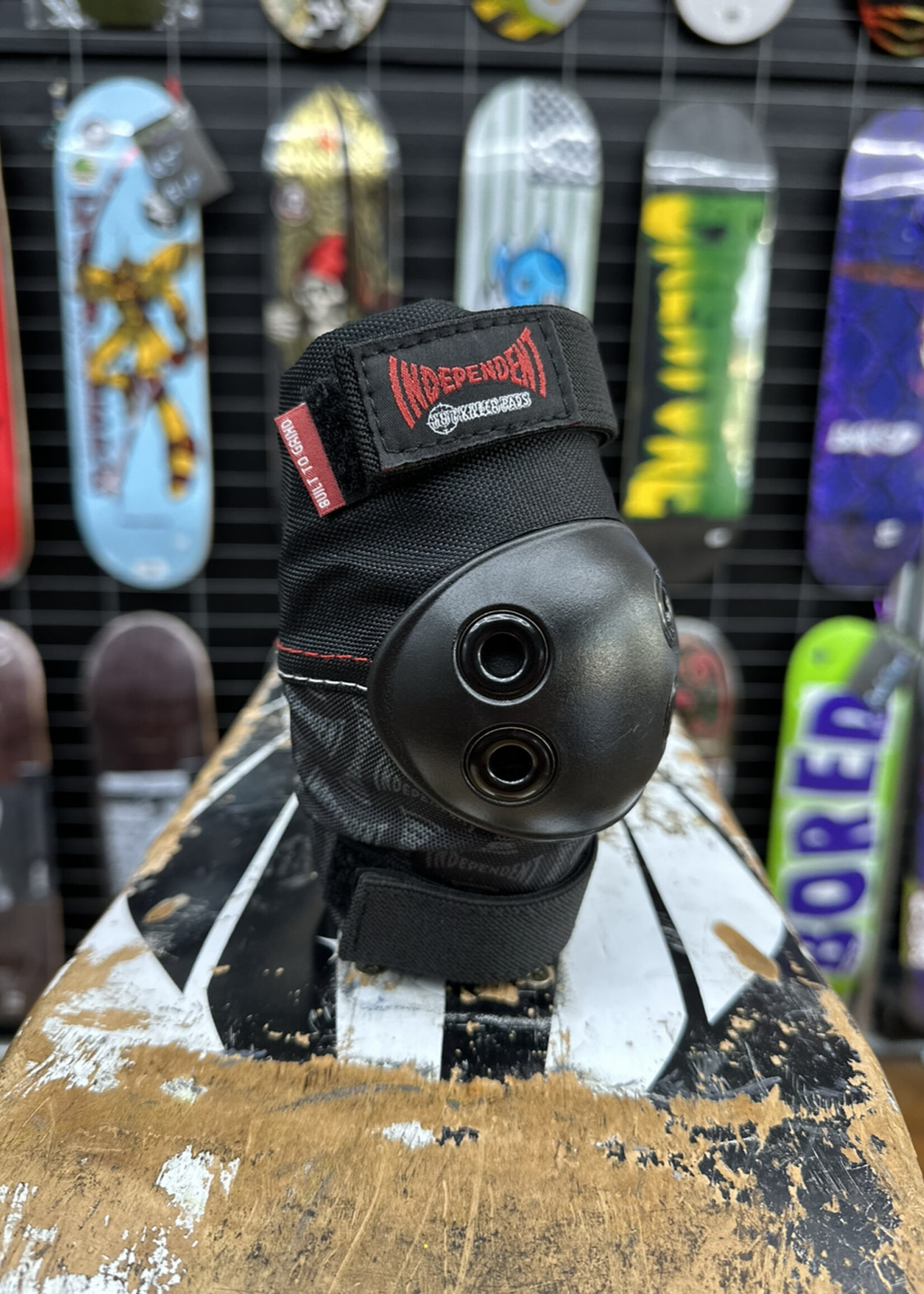 187 KILLER PADS 187 KILLER PADS - Six Pack Independent - Junior