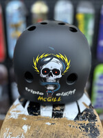 Triple 8 TRIPLE 8 - The Certified Helmet SweatSaver Mike McGill Edition