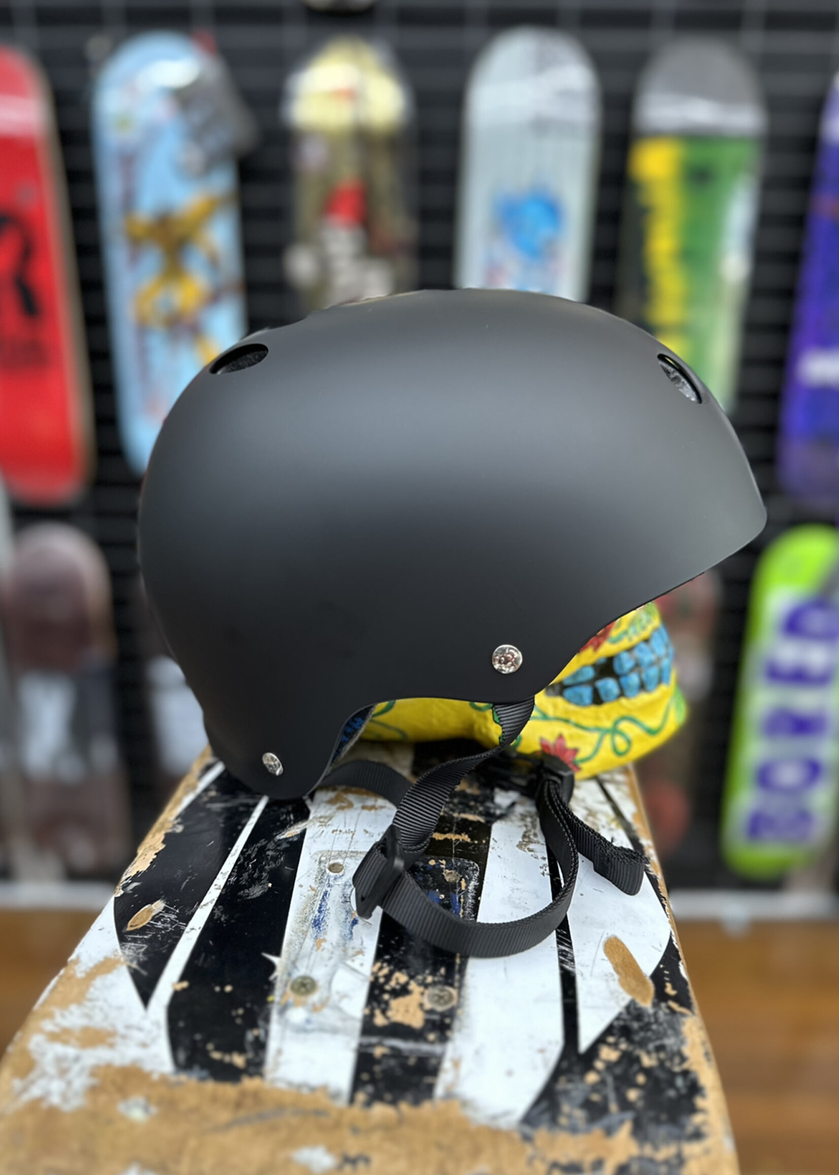 Triple 8 TRIPLE 8 - The Certified Helmet SweatSaver Mike McGill Edition