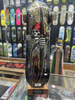 Powell Peralta POWELL PERALTA - Zach Doelling Archer Flight - 8.3"
