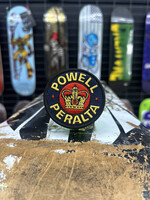 Powell Peralta POWELL PERALTA - Iron-on Patch Supreme - 2.5"