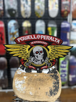 Powell Peralta POWELL PERALTA - Iron-on Patch Winged Ripper - 12"