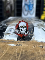 Powell Peralta POWELL PERALTA - Lapel Pin Ripper Glow In Dark