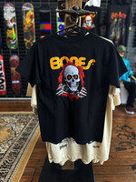 BONES BONES - Ripper Youth Tee Black