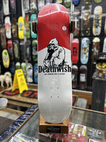 Deathwish Skateboards DEATHWISH - Ellington American Classic Deck - 8.475"