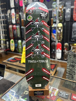 Powell Peralta POWELL PERALTA - Rat Bones Christmas - 8.75" Christmas 2025