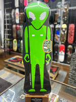 Alien Workshop ALIEN WORKSHOP - Soldier Die Cut 9.675"