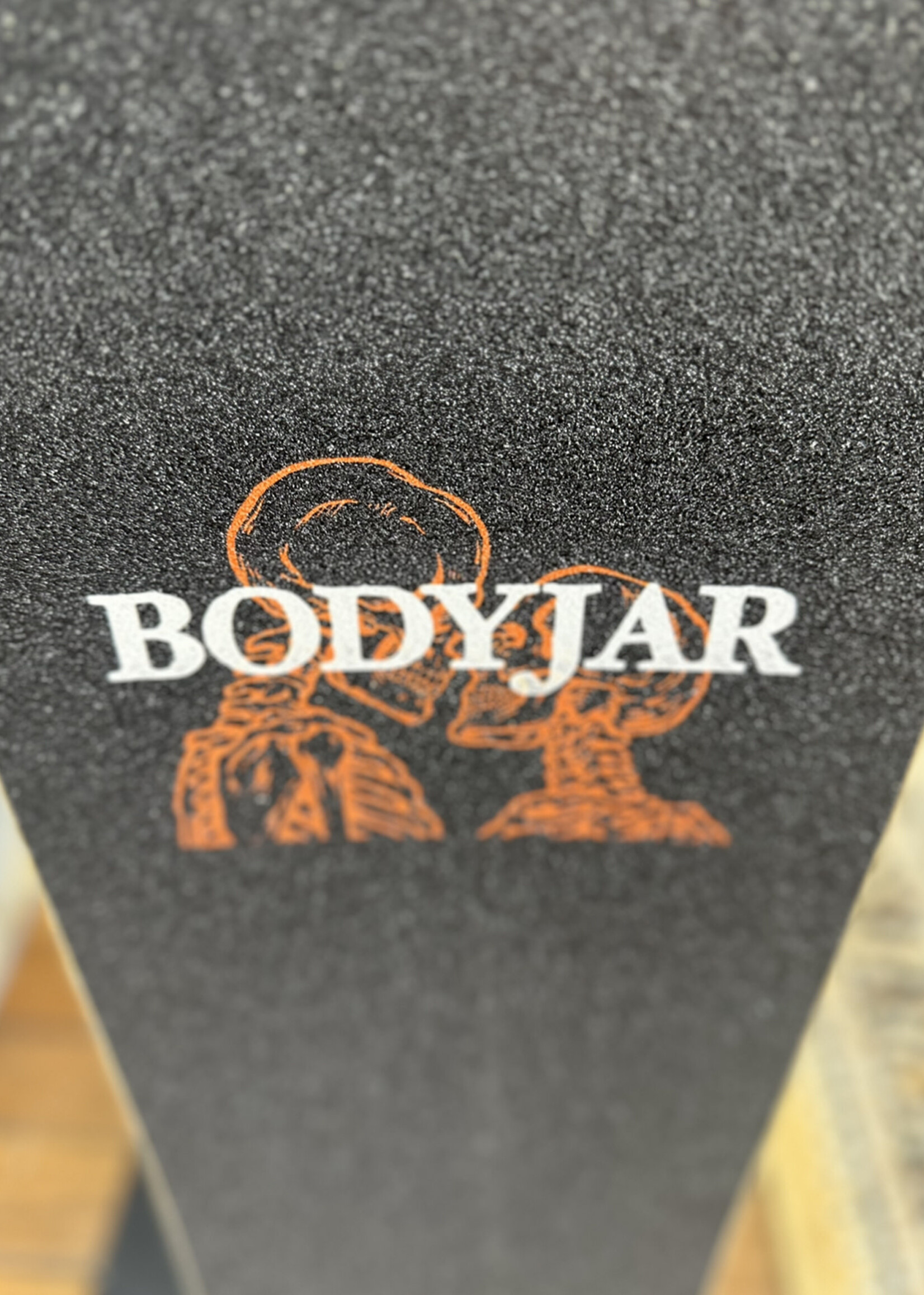 Fruity Grip FRUITY GRIP - Bodyjar Collab Grip Tape - 9"