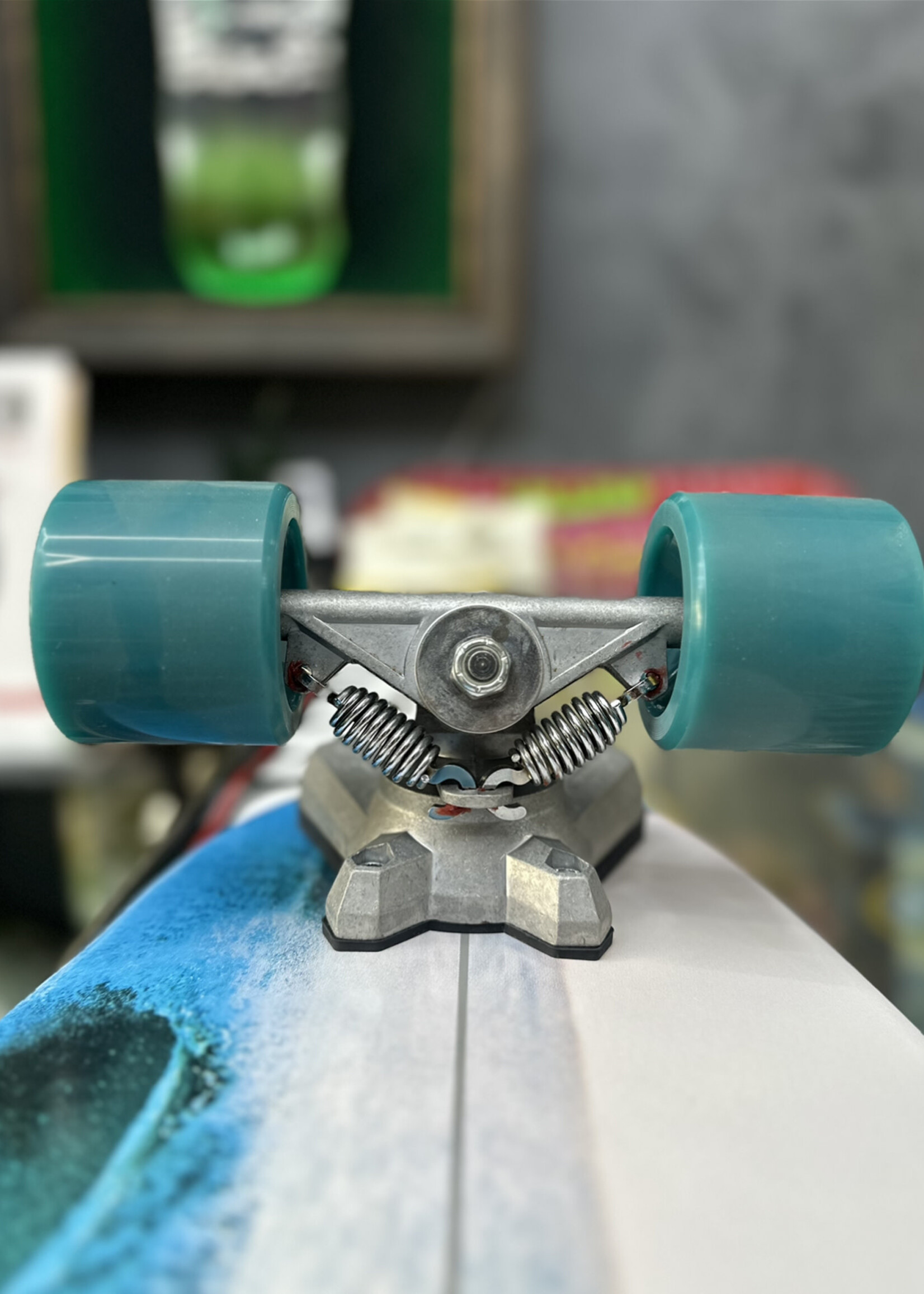 SwellTech SWELLTECH - Italo Air SurfSkate Updated Complete - 10.2" x 37"