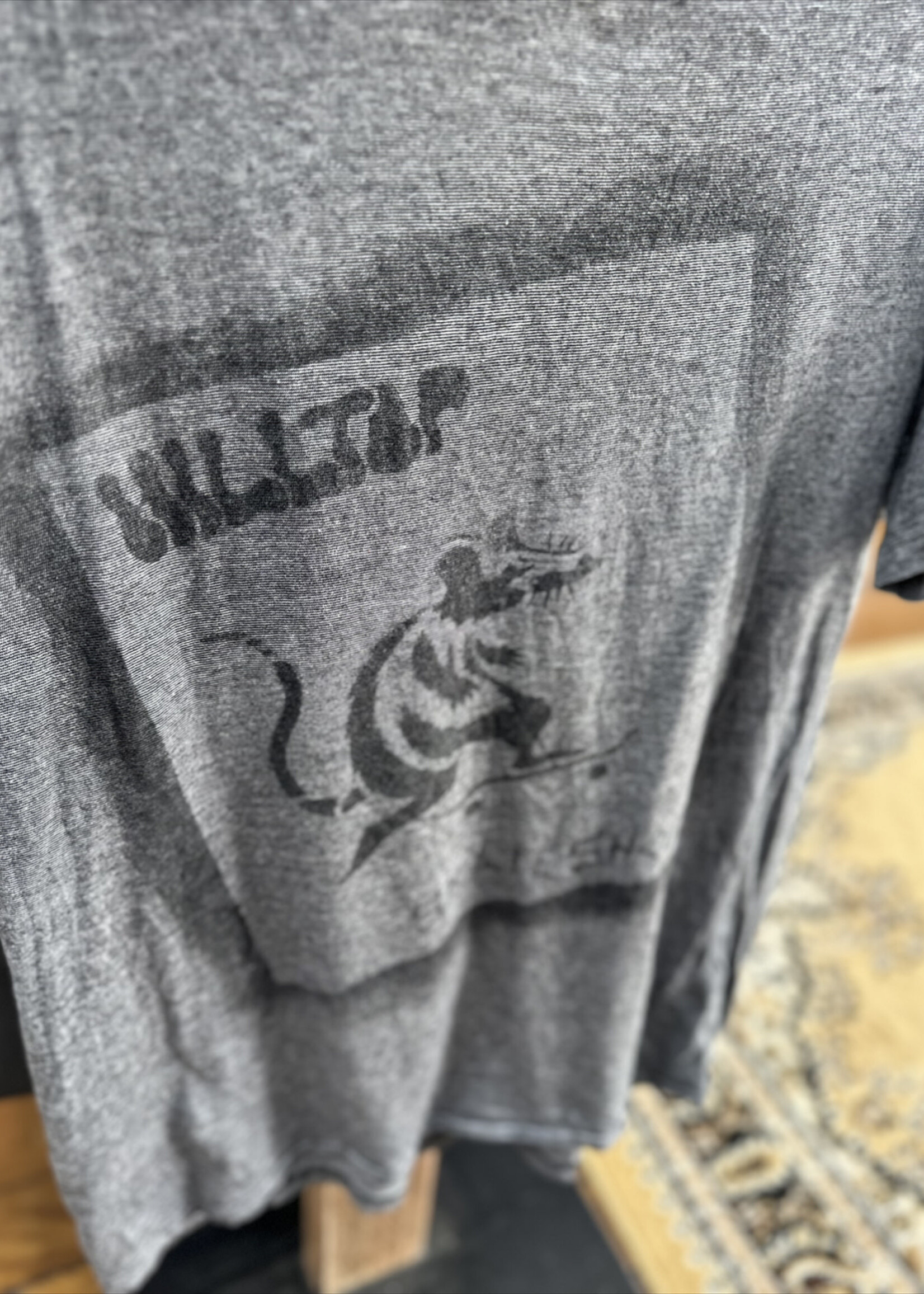 Hilltop Skateshop HILLTOP SKATESHOP - Custom Tee #8 - Large