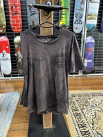 Hilltop Skateshop HILLTOP SKATESHOP - Custom Tee #12 - Large