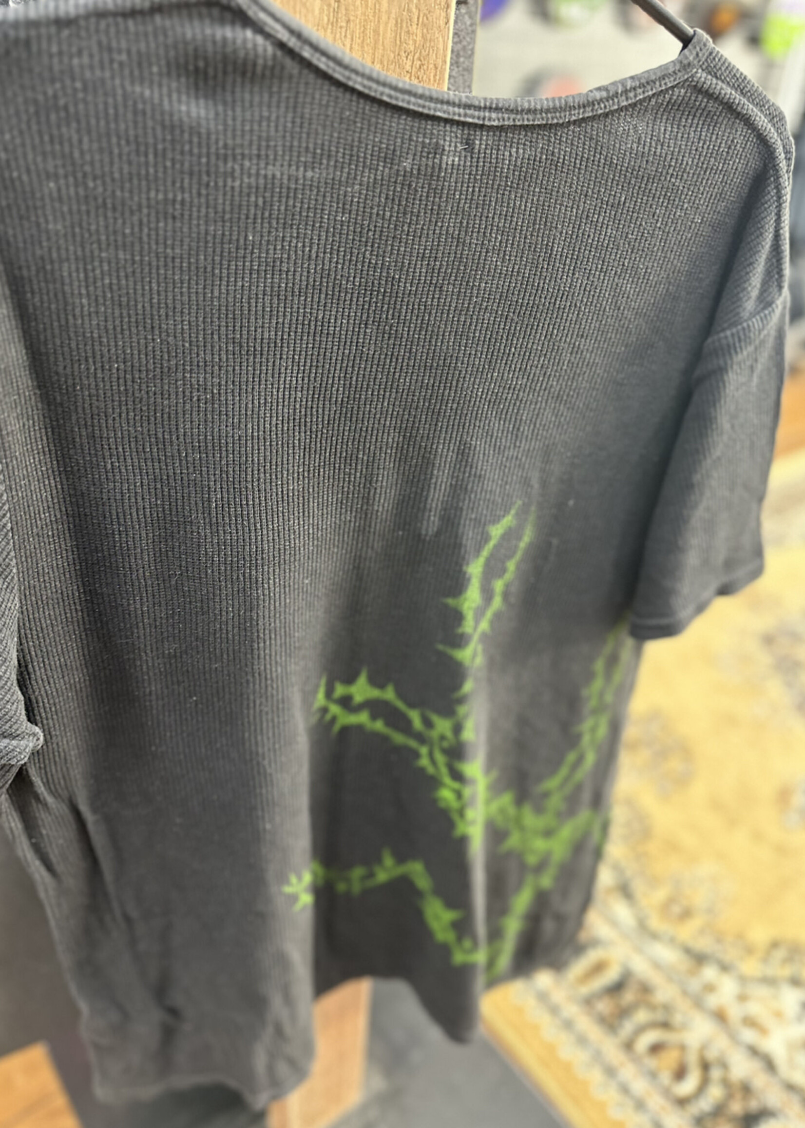 Hilltop Skateshop HILLTOP SKATESHOP - Custom Tee #11 - Medium