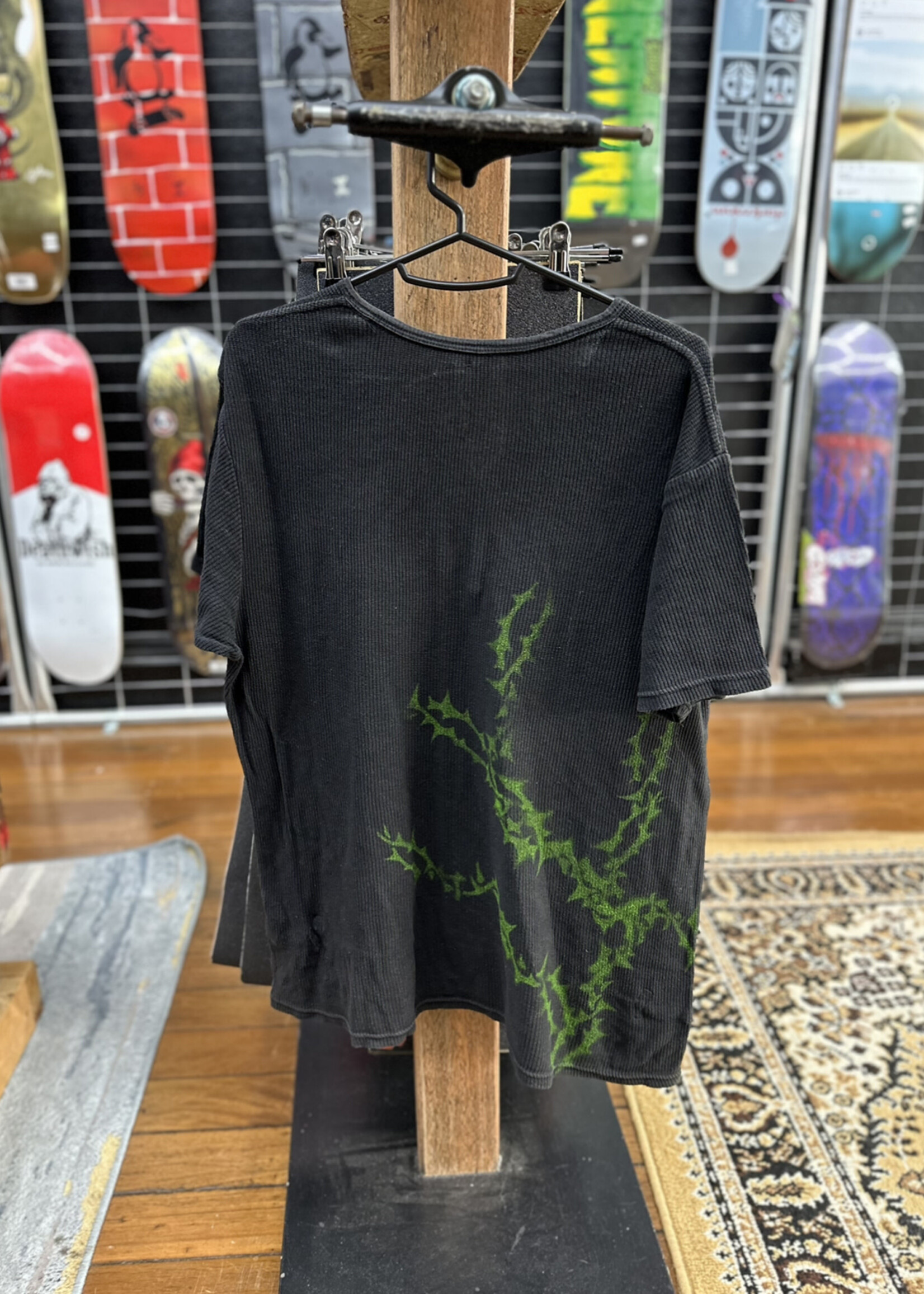 Hilltop Skateshop HILLTOP SKATESHOP - Custom Tee #11 - Medium