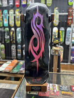Welcome WELCOME SKATEBOARDS - Slipknot Tribal S on Widow Purple/Red Deck - 9.5"