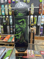 Zero ZERO - Fright Night Aaron Arunski Deck - 8.5"