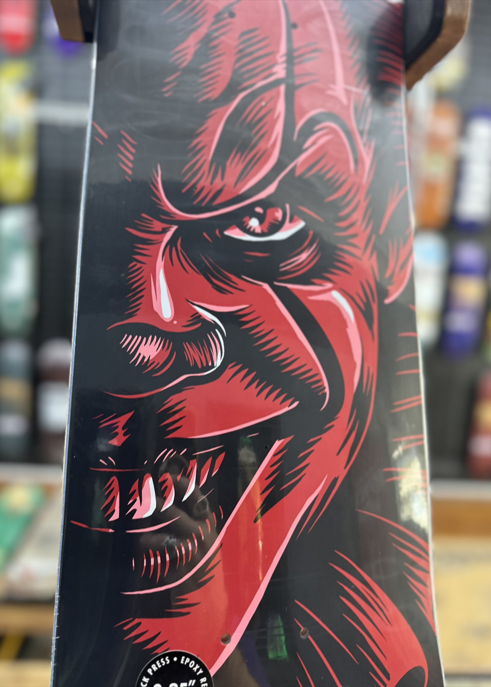 Zero ZERO - Fright Night Kanaan Dern - 8.25"