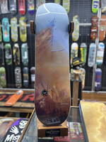 Zero ZERO - Lewandowski III - Dane Burman - 8.5"