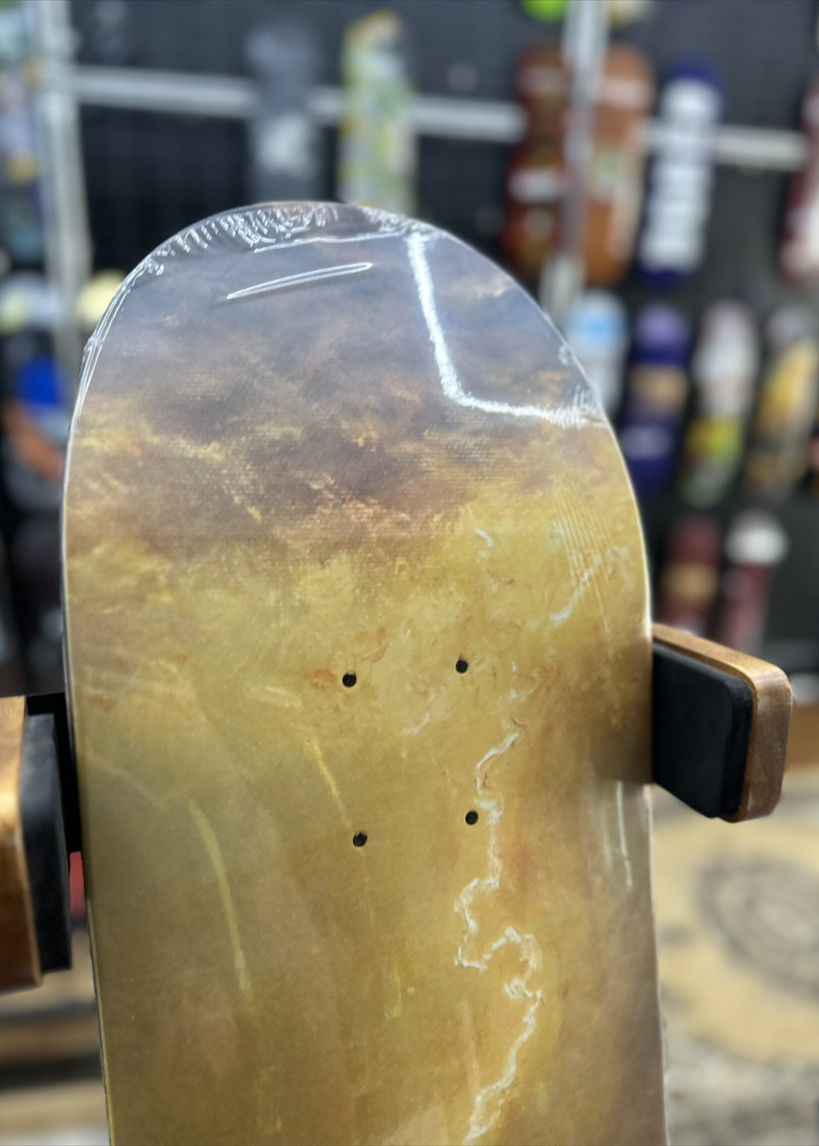 Zero ZERO - Lewandowski III - Kanaan Dern - 8.375"